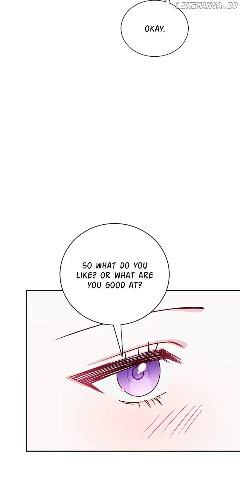 All About the Duke Chapter 20 page 65