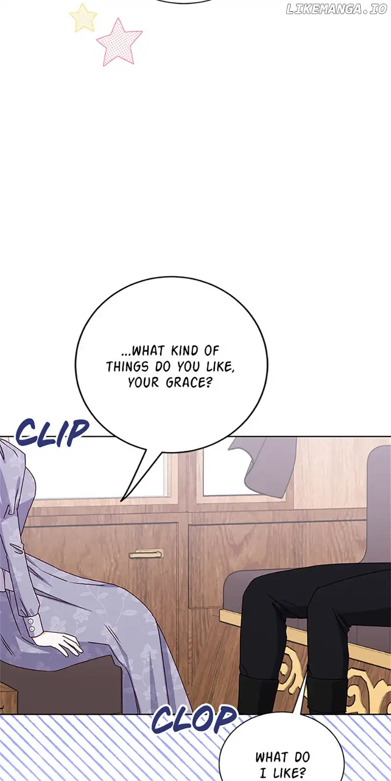 All About the Duke Chapter 20 page 60