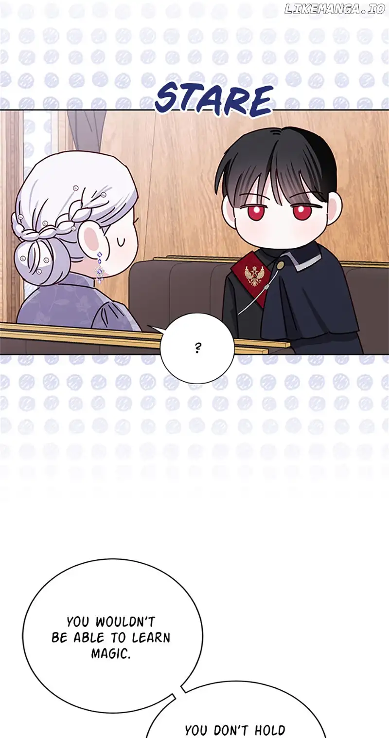All About the Duke Chapter 20 page 73
