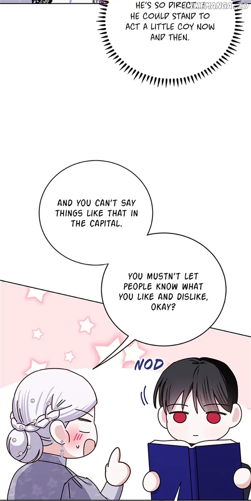 All About the Duke Chapter 20 page 64