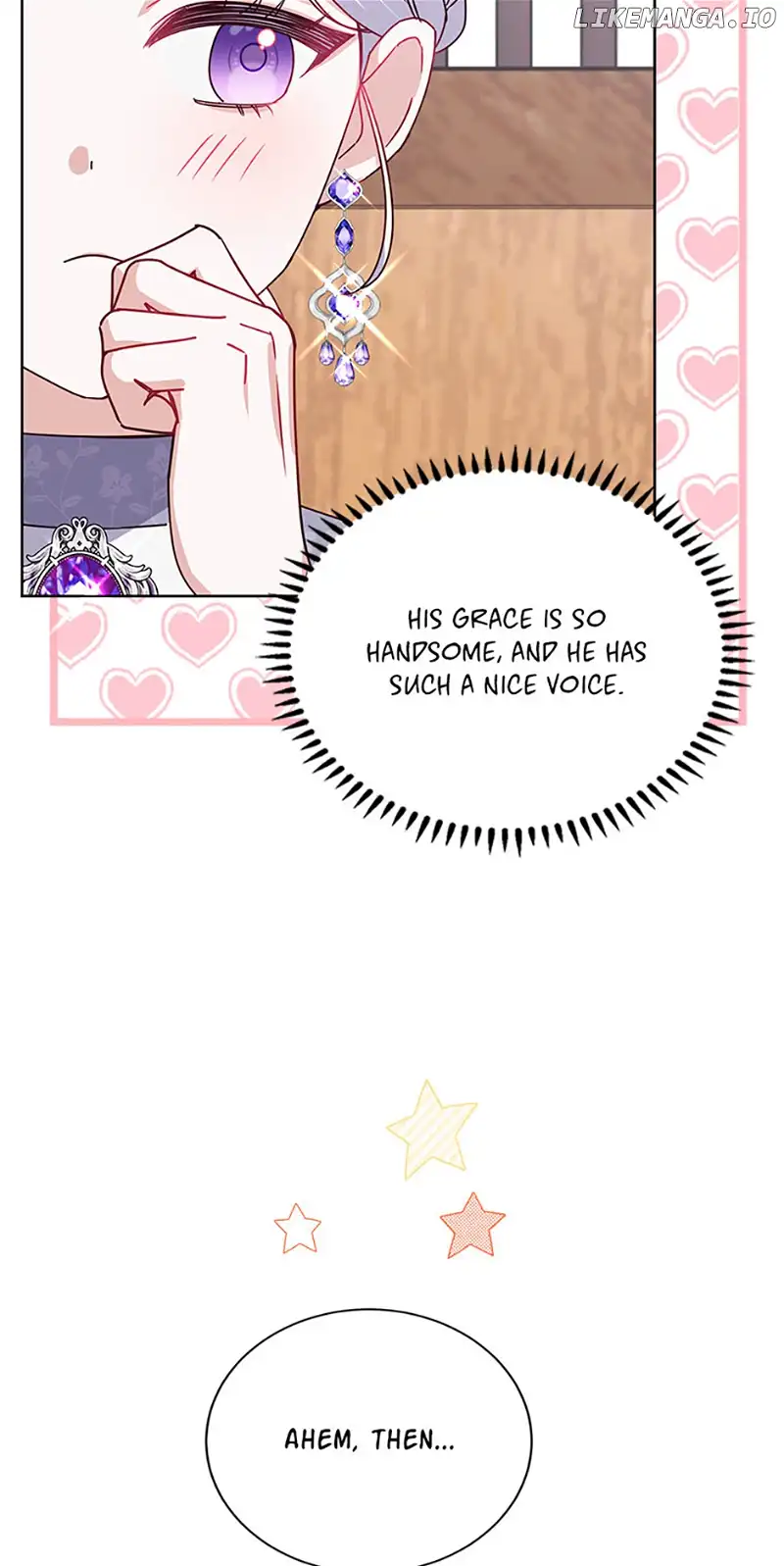 All About the Duke Chapter 20 page 59