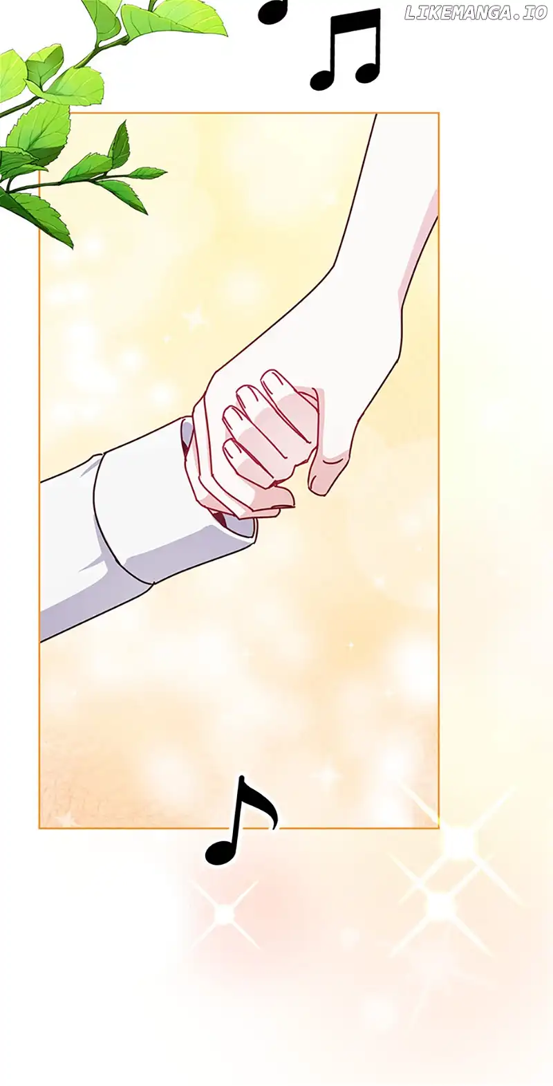 All About the Duke Chapter 19 page 3