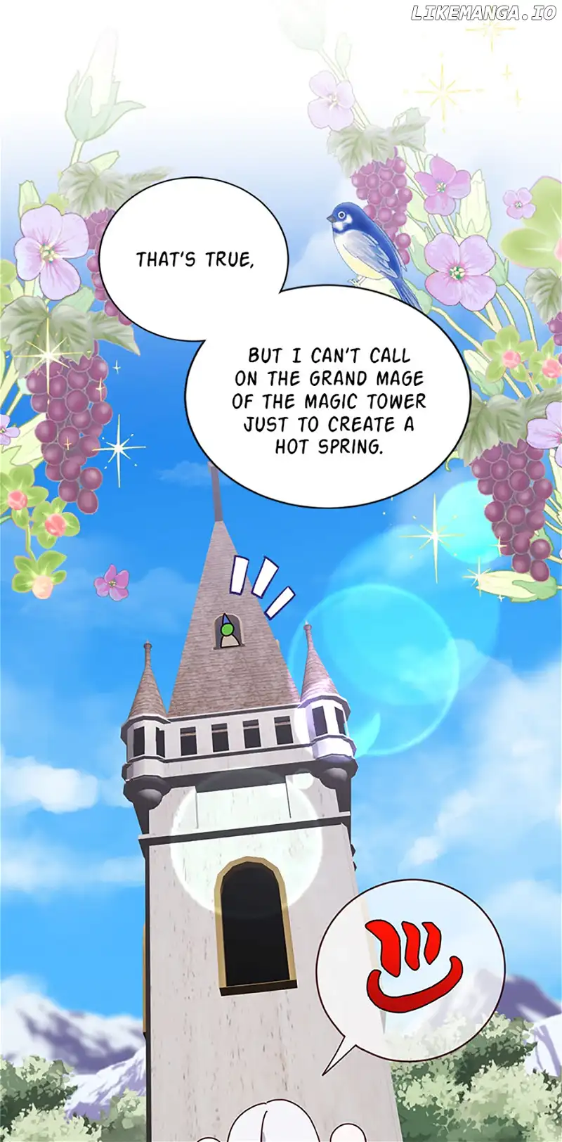 All About the Duke Chapter 19 page 12