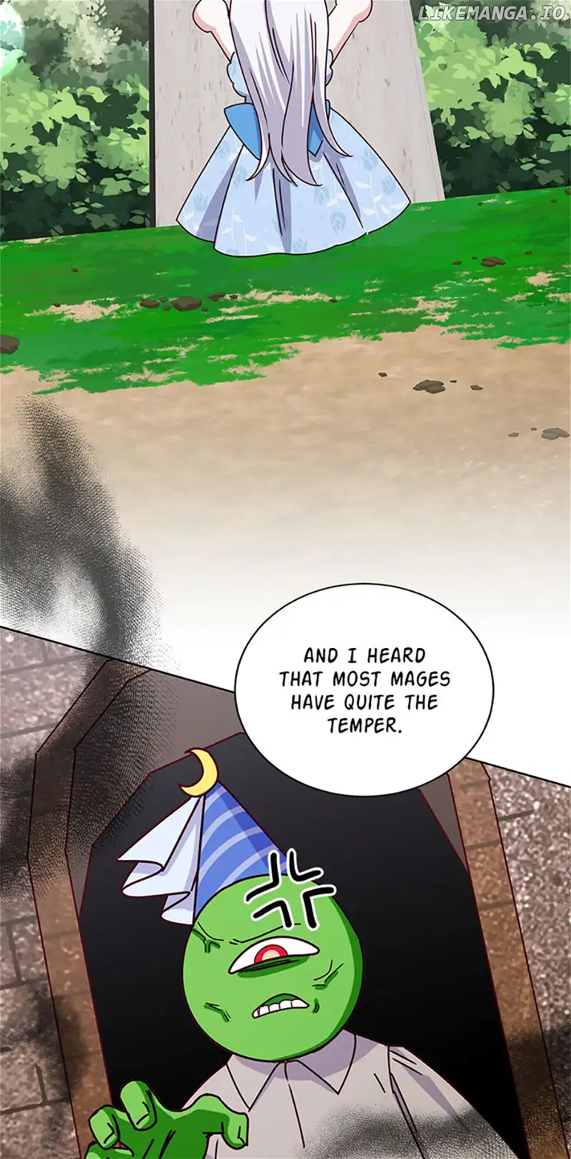 All About the Duke Chapter 19 page 13