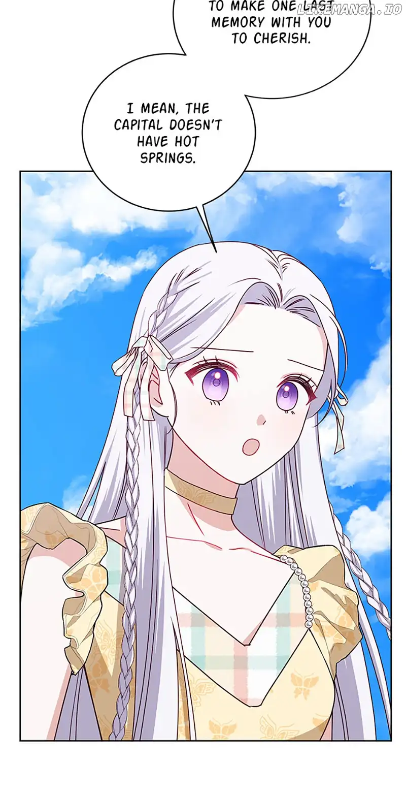 All About the Duke Chapter 19 page 10