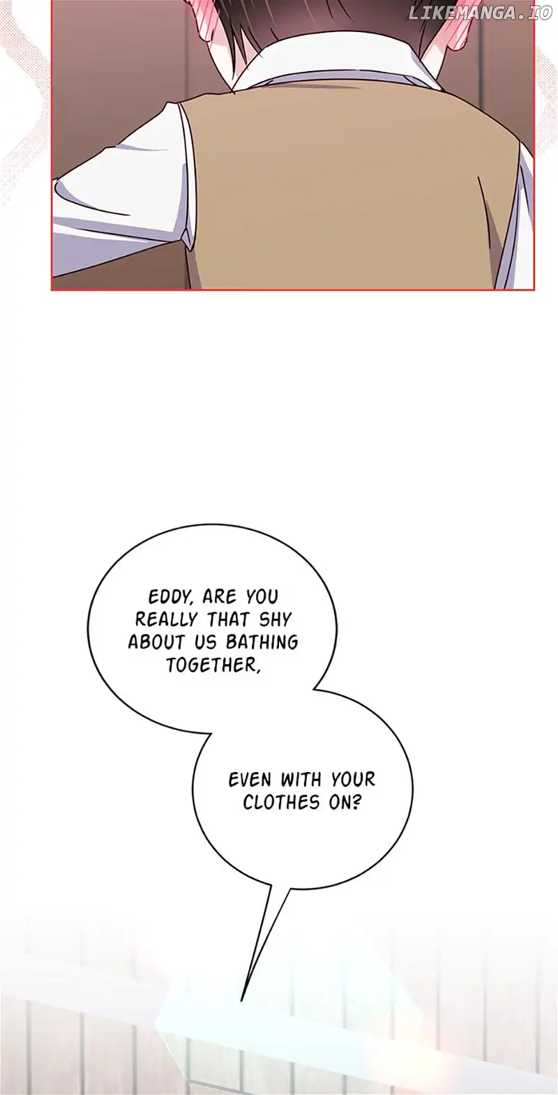 All About the Duke Chapter 19 page 8