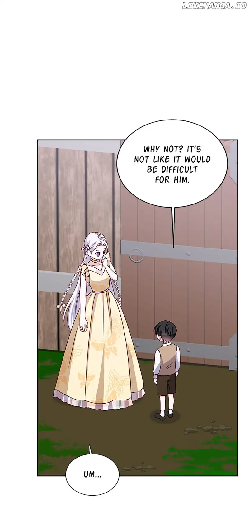 All About the Duke Chapter 19 page 20