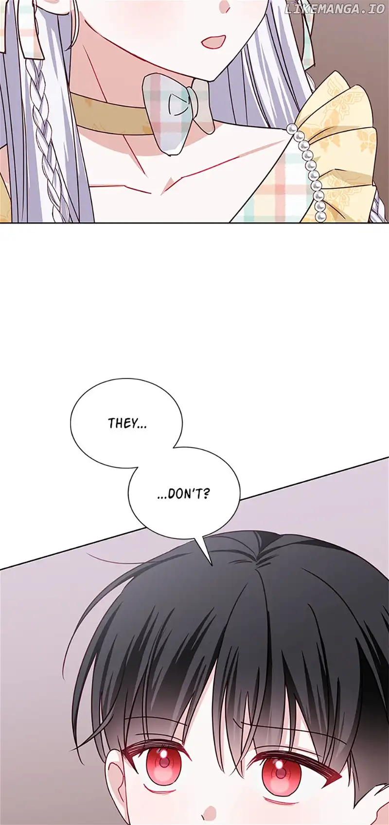 All About the Duke Chapter 19 page 25