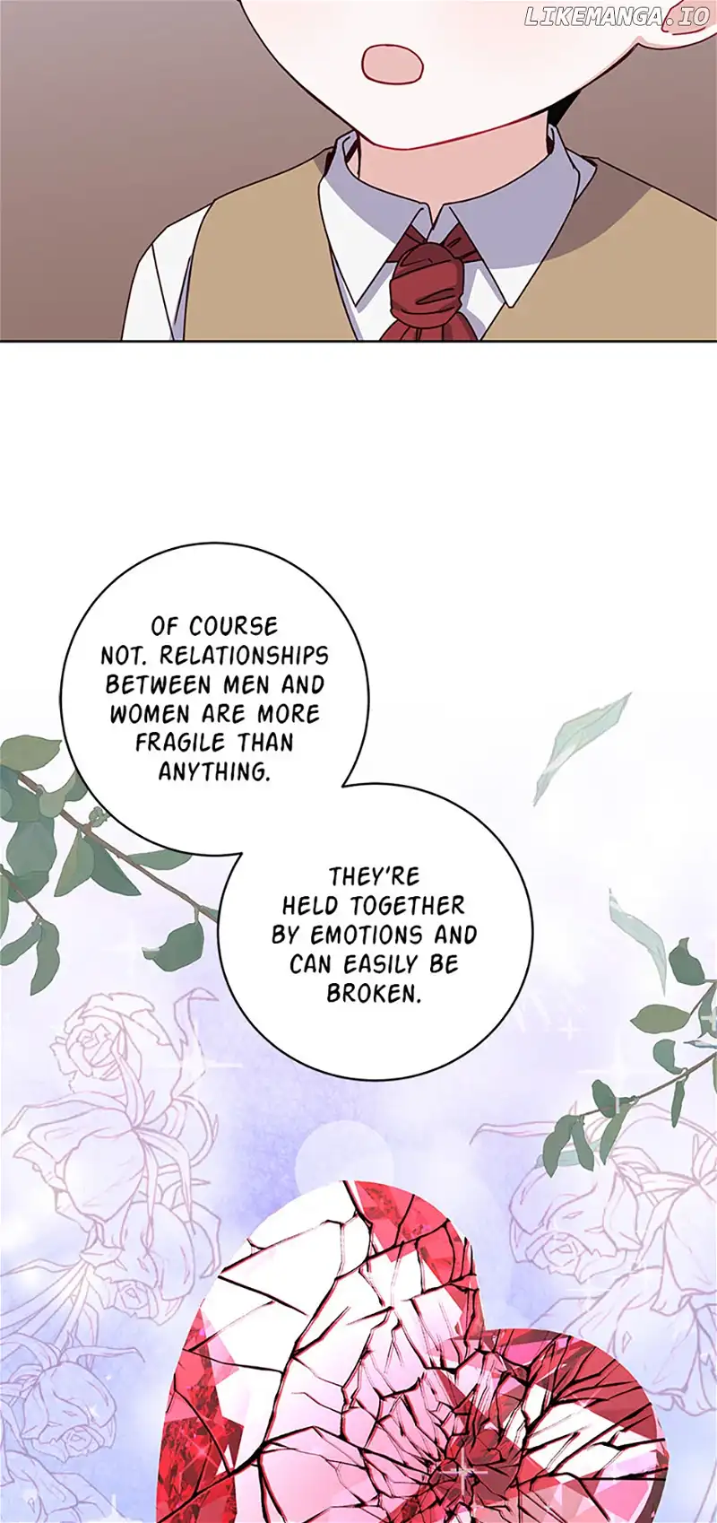 All About the Duke Chapter 19 page 26
