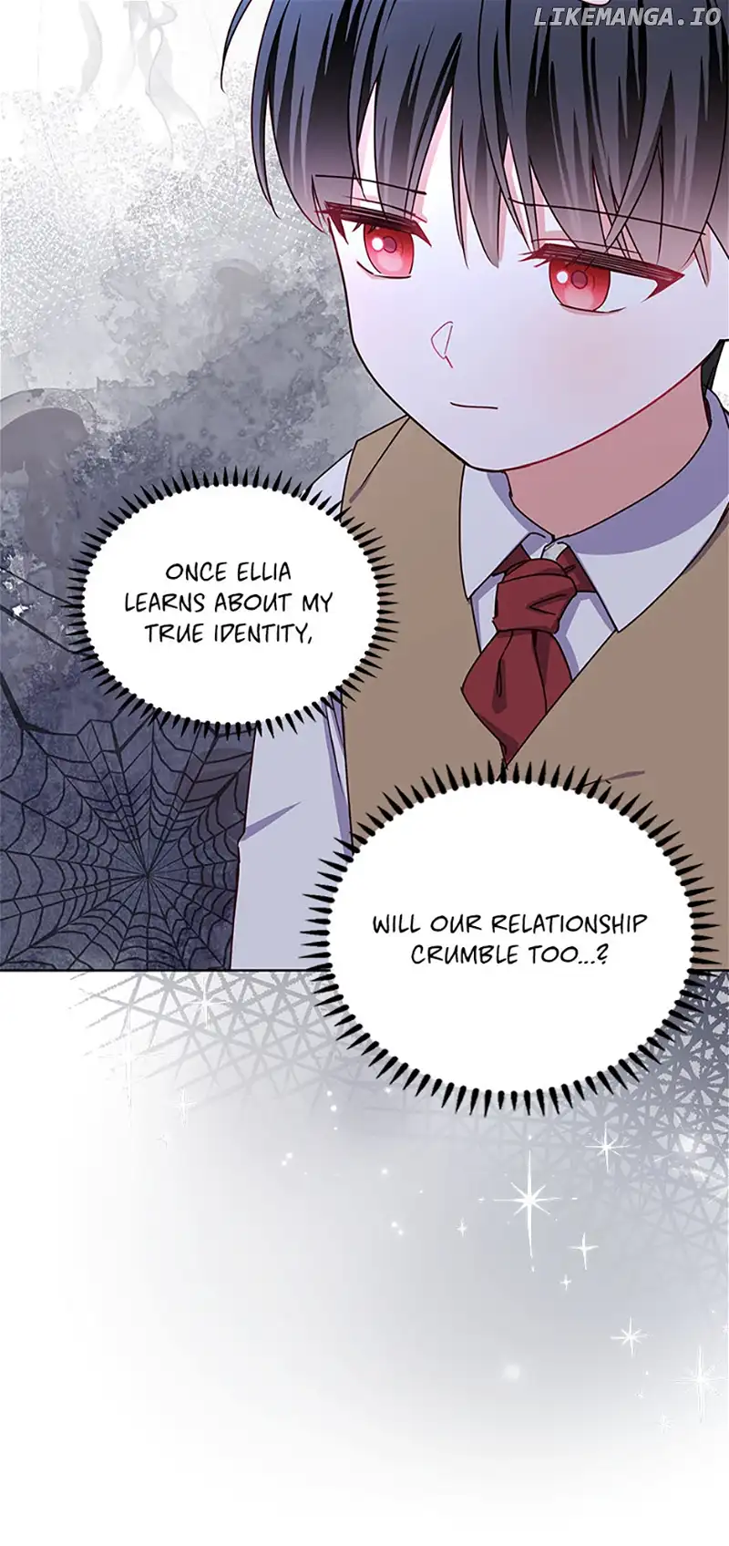 All About the Duke Chapter 19 page 28