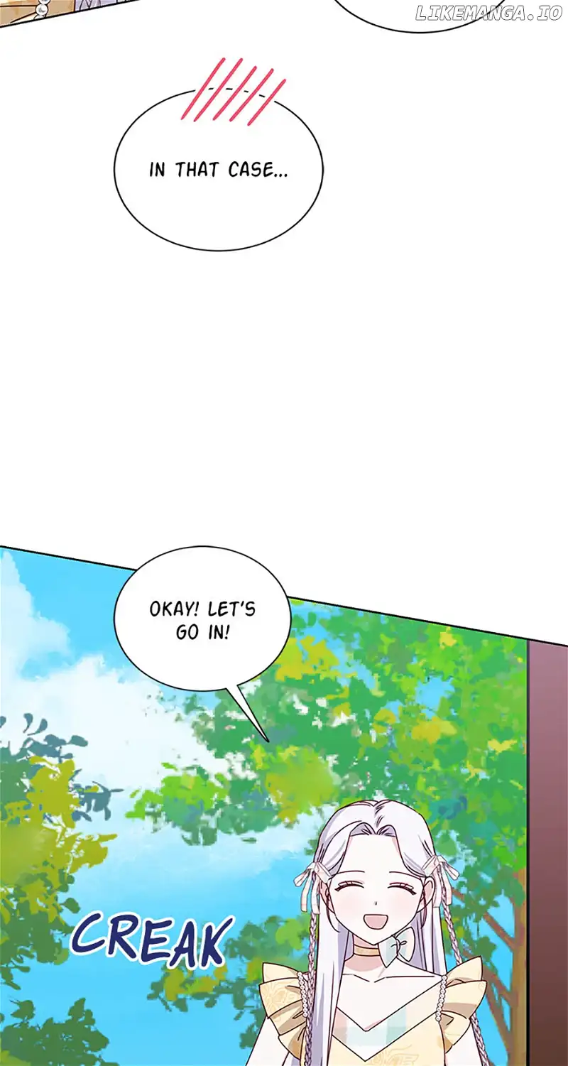 All About the Duke Chapter 19 page 30