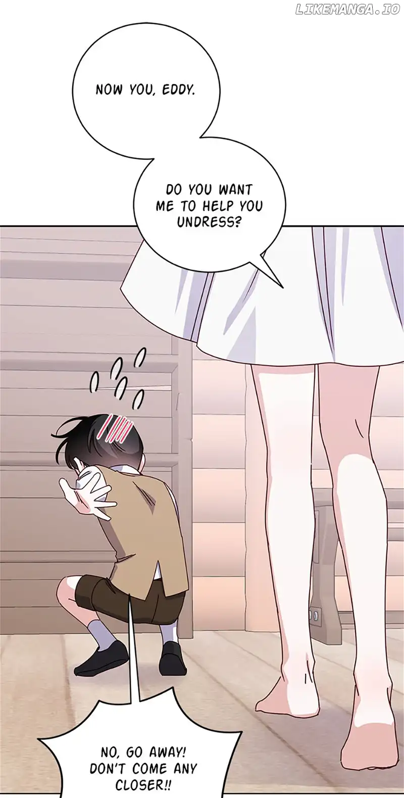 All About the Duke Chapter 19 page 37