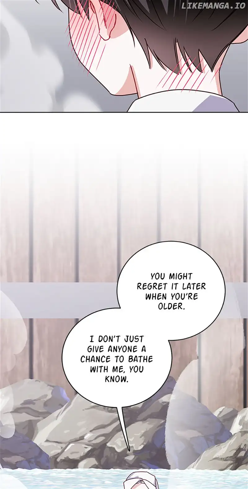 All About the Duke Chapter 19 page 42