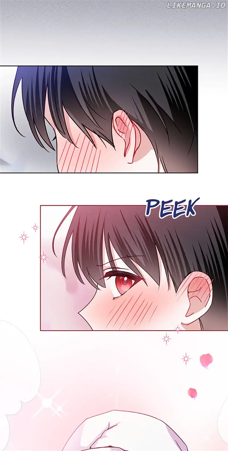 All About the Duke Chapter 19 page 44