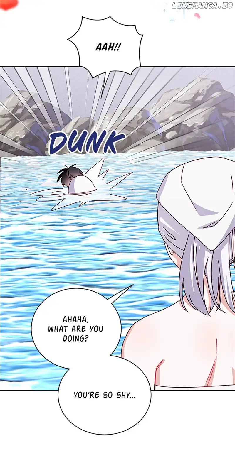 All About the Duke Chapter 19 page 46