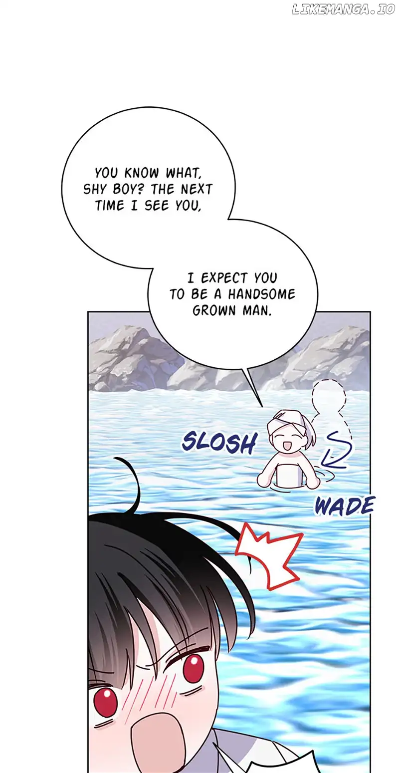 All About the Duke Chapter 19 page 47