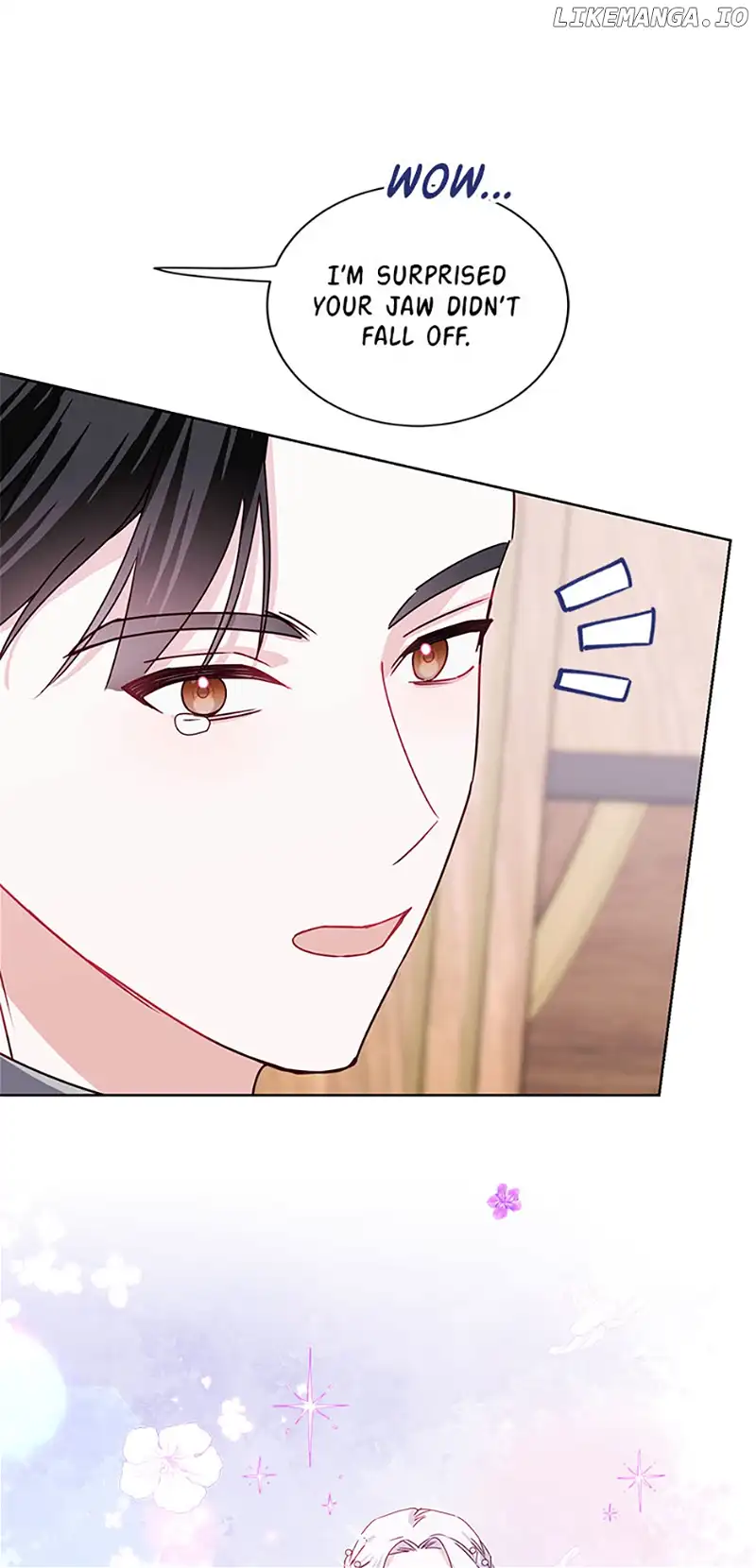 All About the Duke Chapter 19 page 56