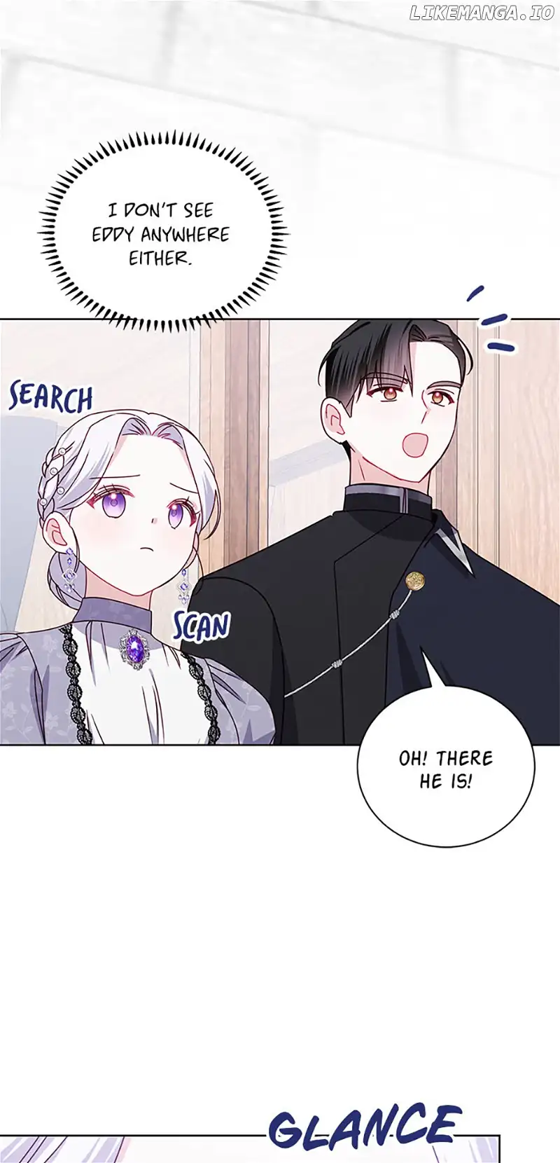 All About the Duke Chapter 19 page 61