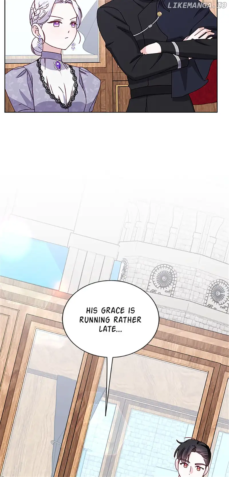 All About the Duke Chapter 19 page 59