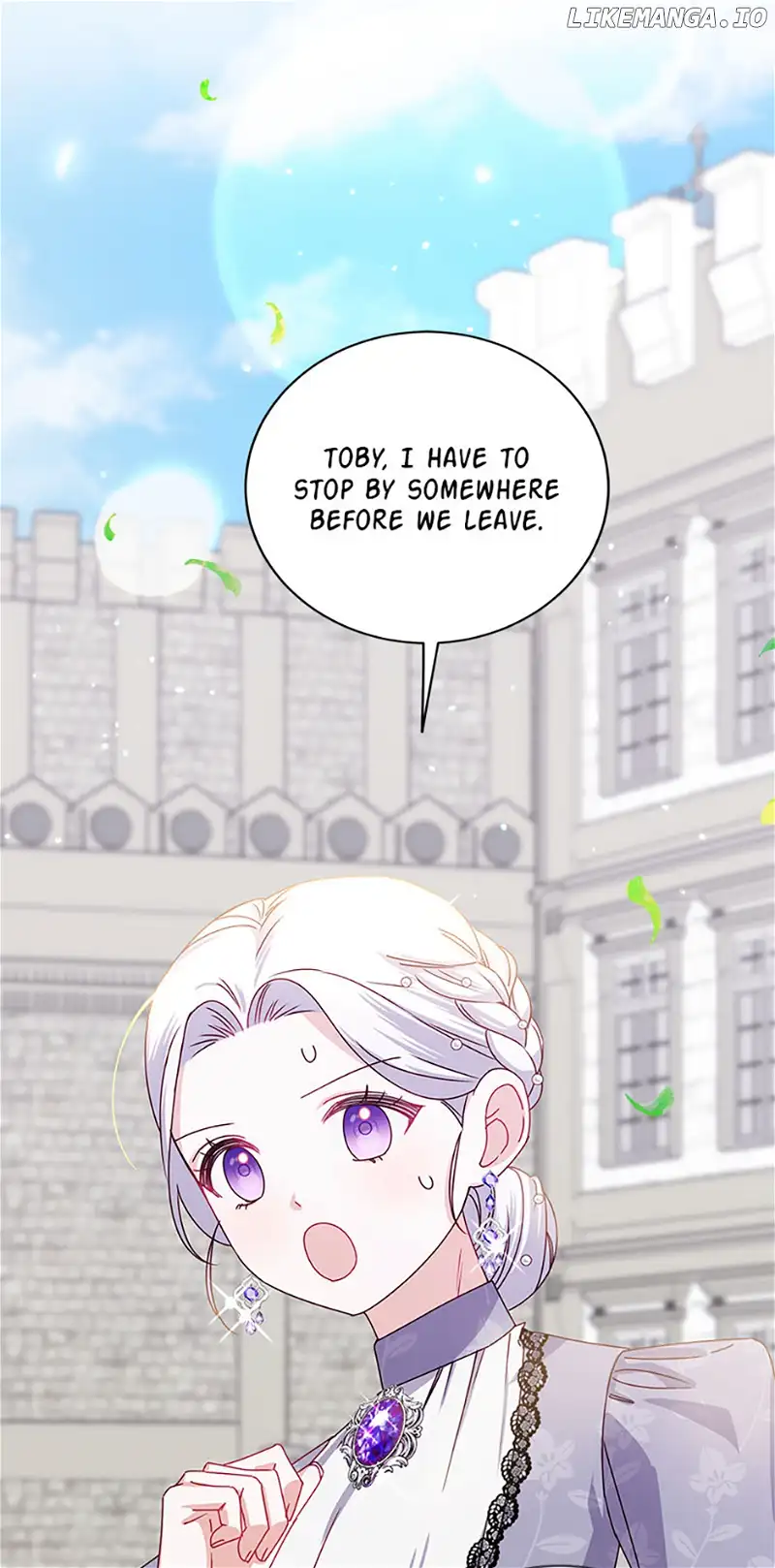 All About the Duke Chapter 19 page 77