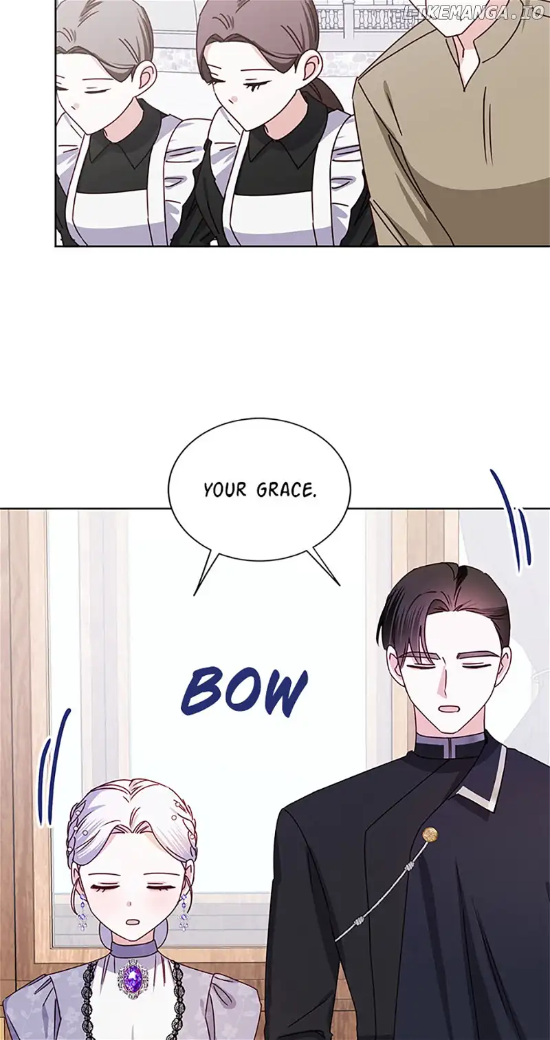All About the Duke Chapter 19 page 69
