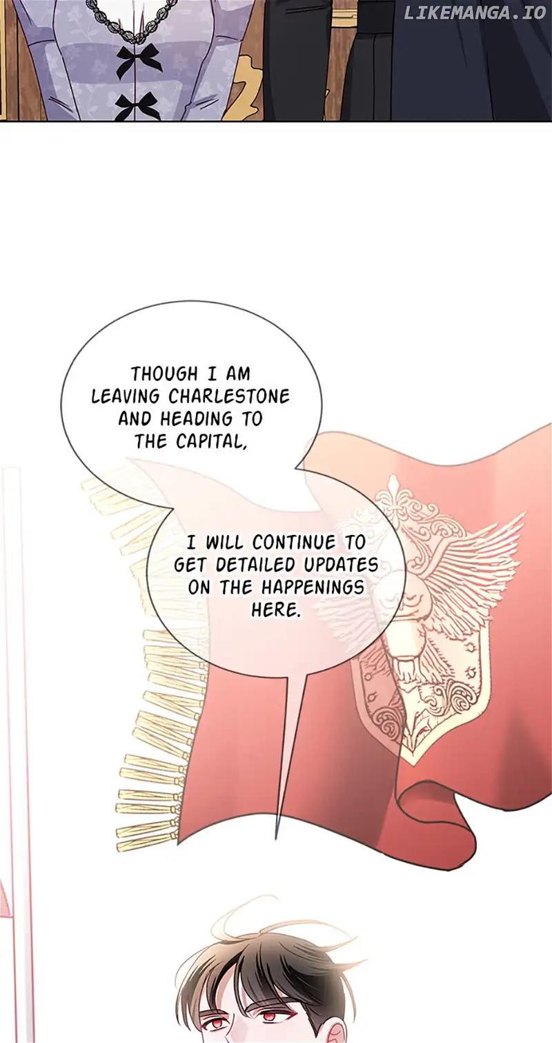 All About the Duke Chapter 19 page 70