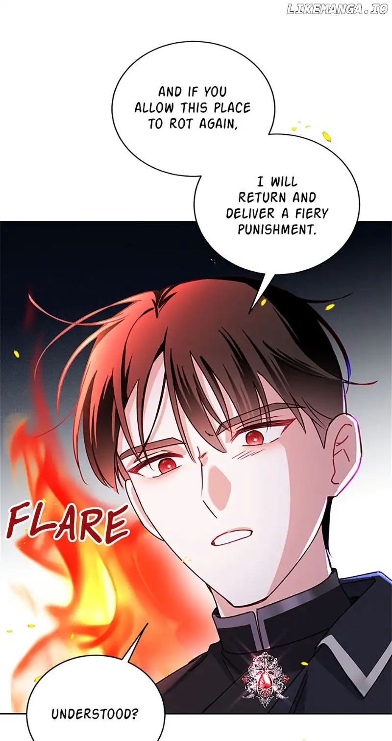 All About the Duke Chapter 19 page 72
