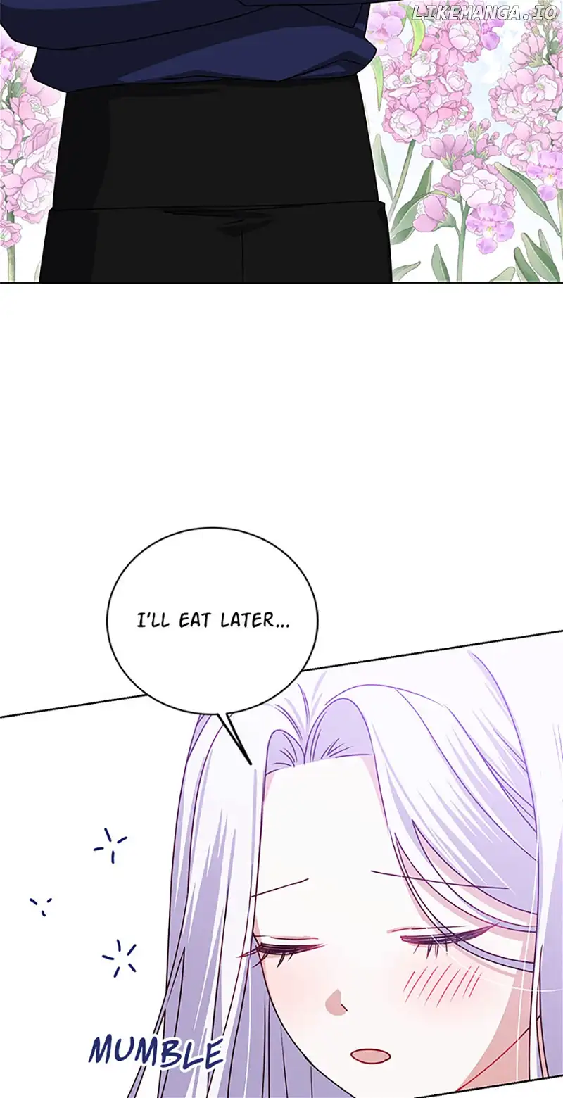 All About the Duke Chapter 23 page 4