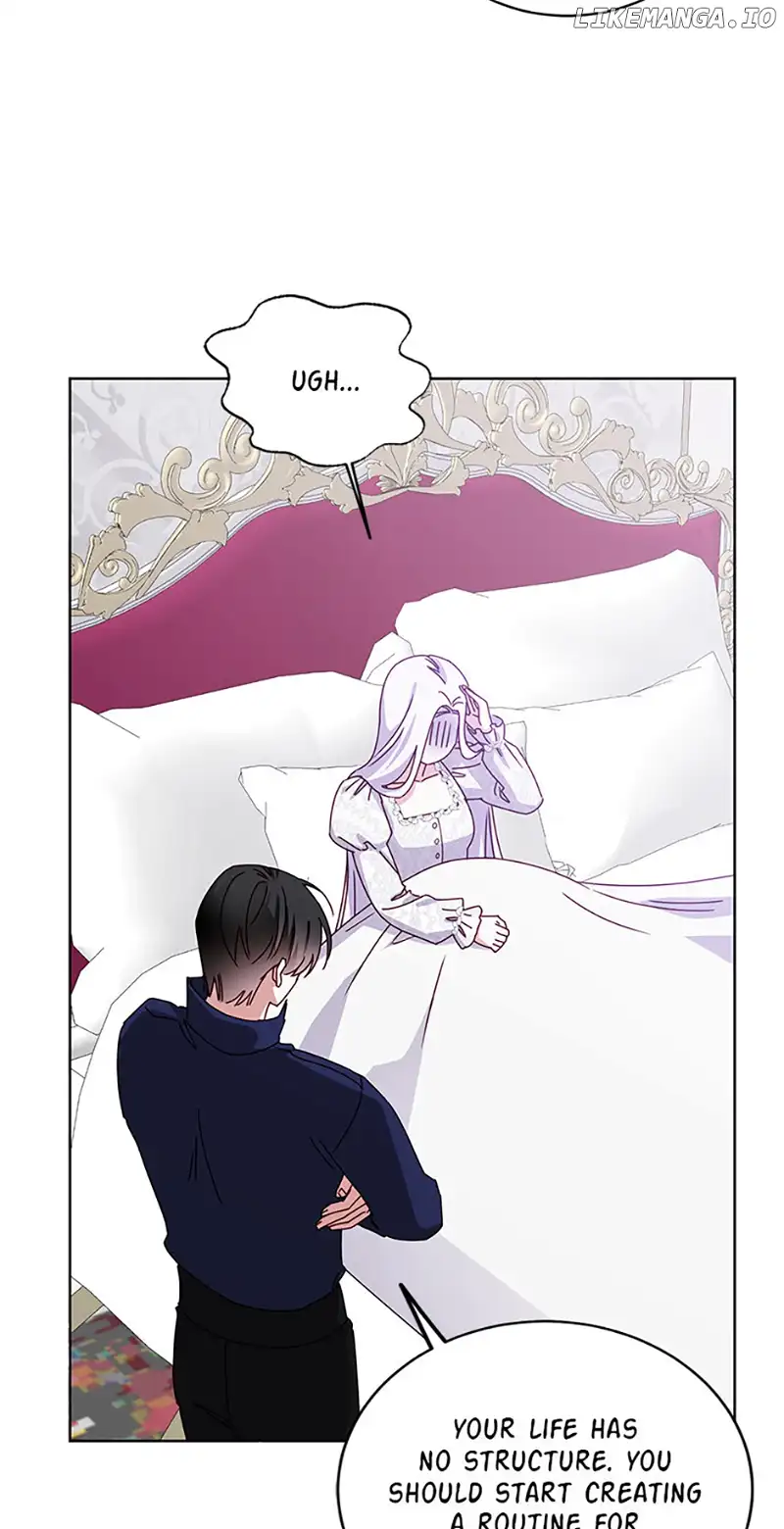 All About the Duke Chapter 23 page 6