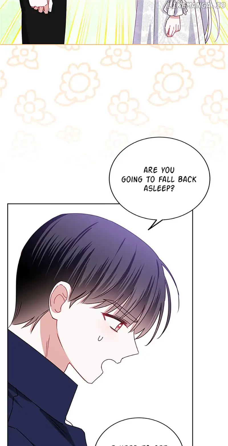 All About the Duke Chapter 23 page 11
