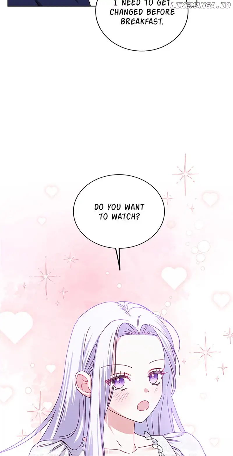 All About the Duke Chapter 23 page 12