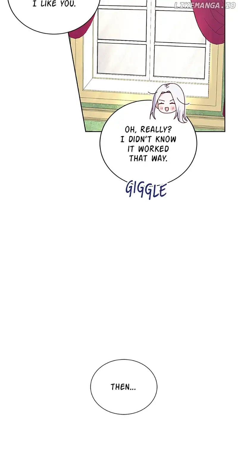 All About the Duke Chapter 23 page 9
