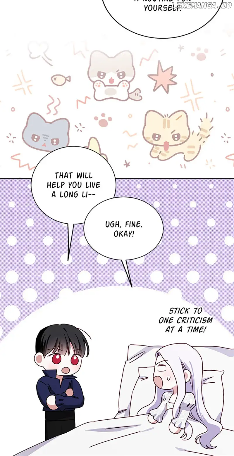 All About the Duke Chapter 23 page 7