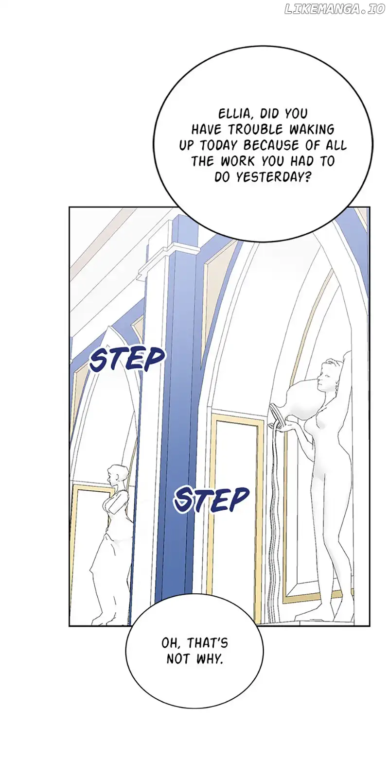 All About the Duke Chapter 23 page 18