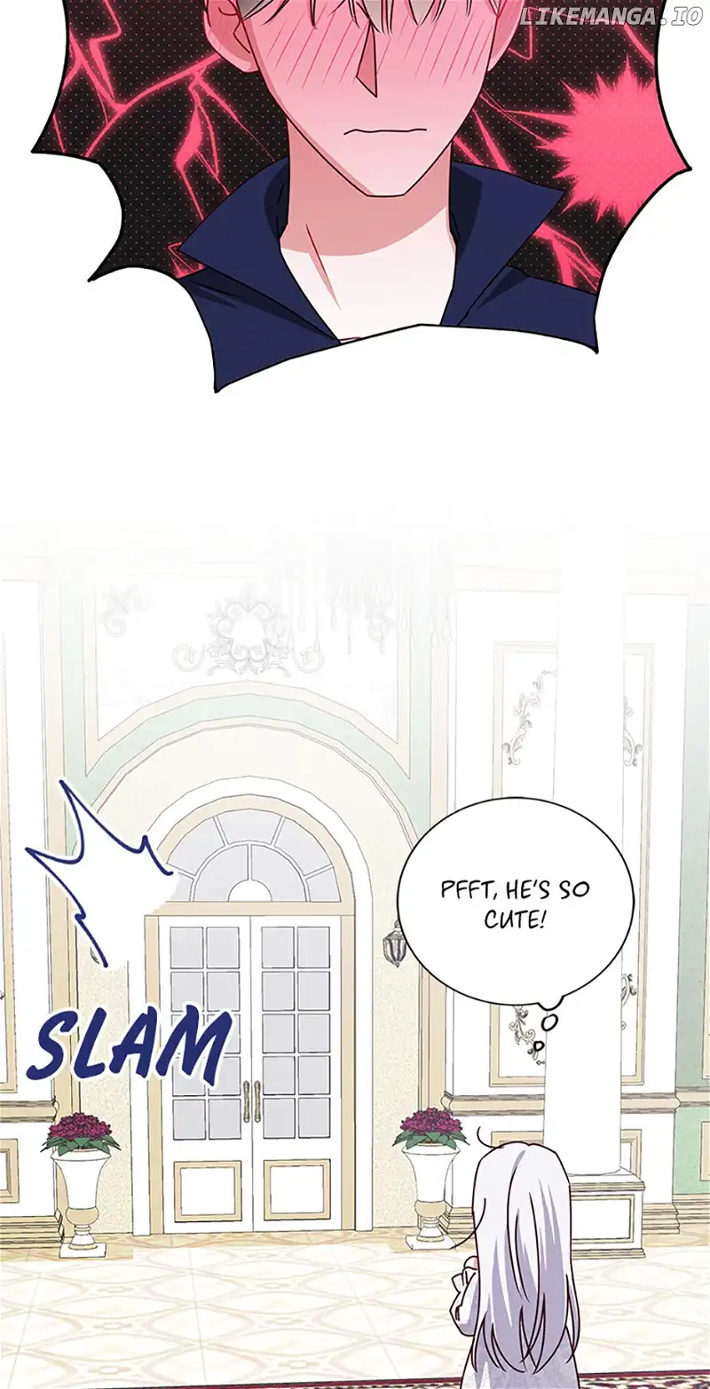 All About the Duke Chapter 23 page 14