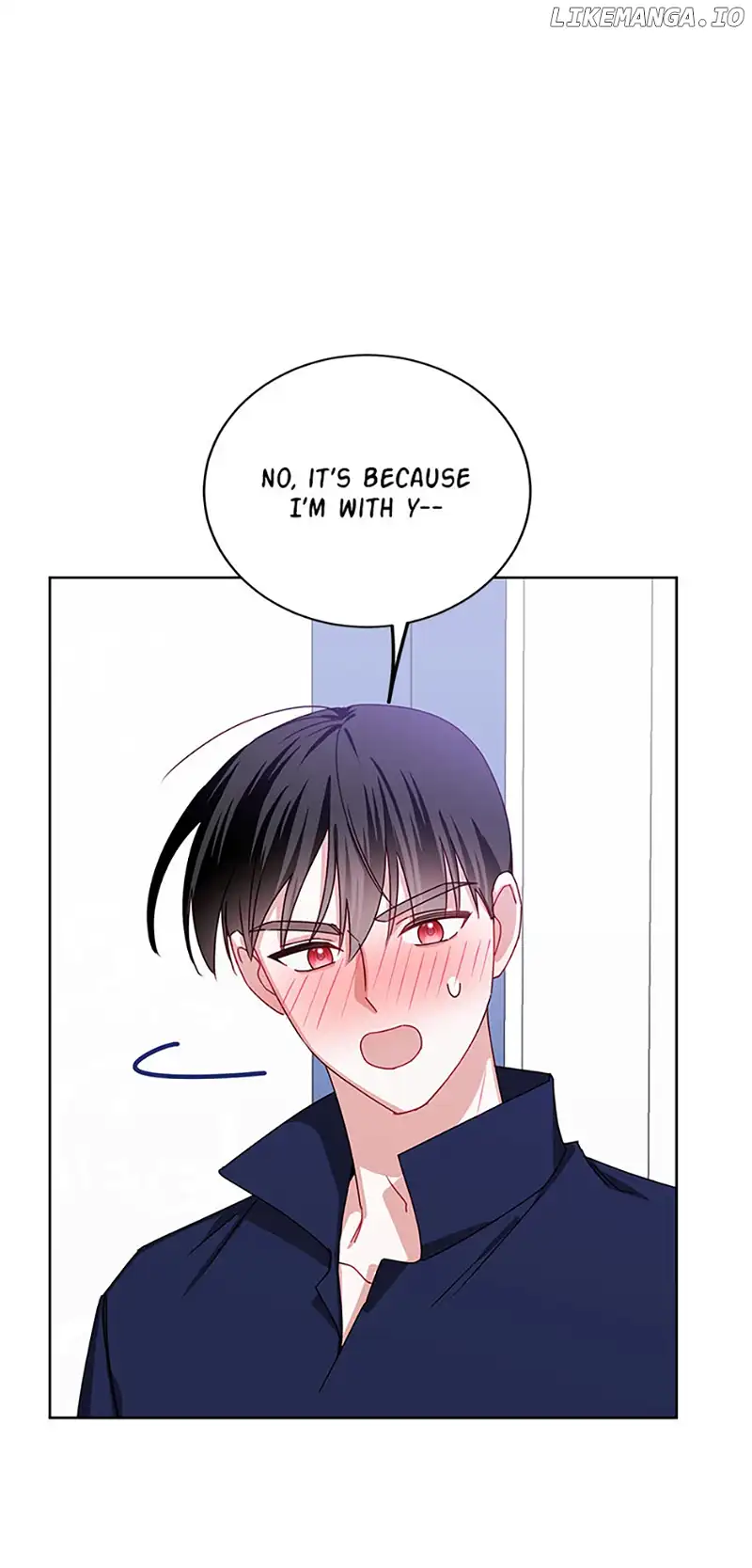 All About the Duke Chapter 23 page 37