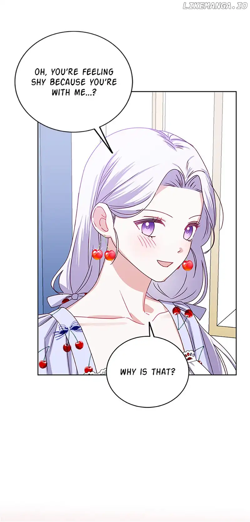 All About the Duke Chapter 23 page 38