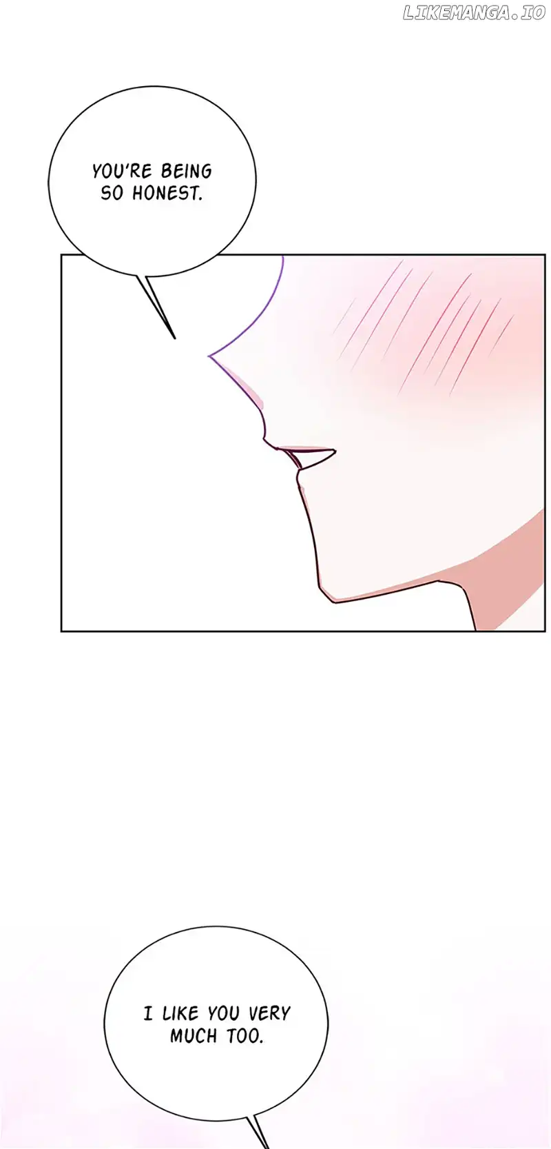 All About the Duke Chapter 23 page 44