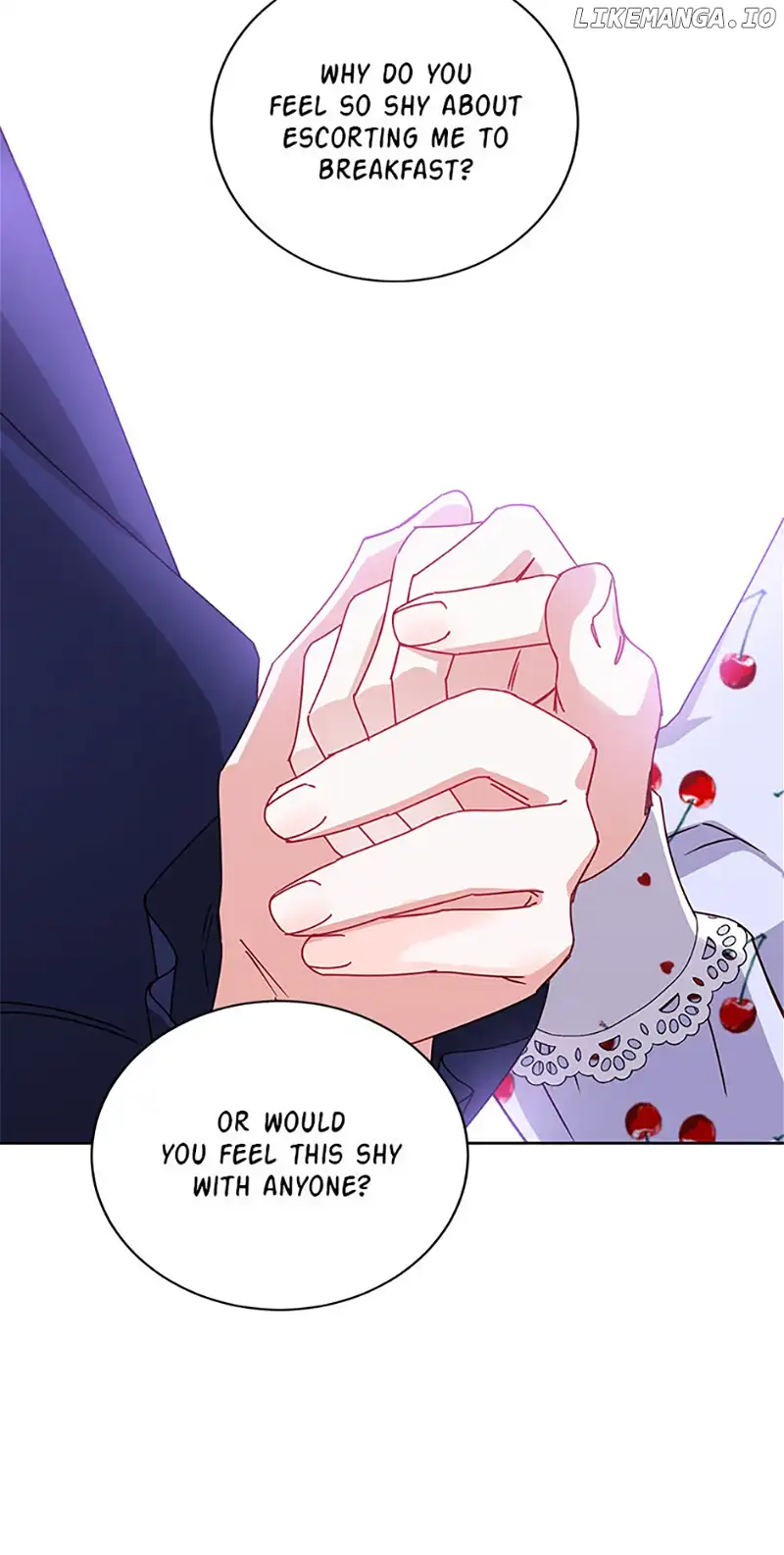 All About the Duke Chapter 23 page 36