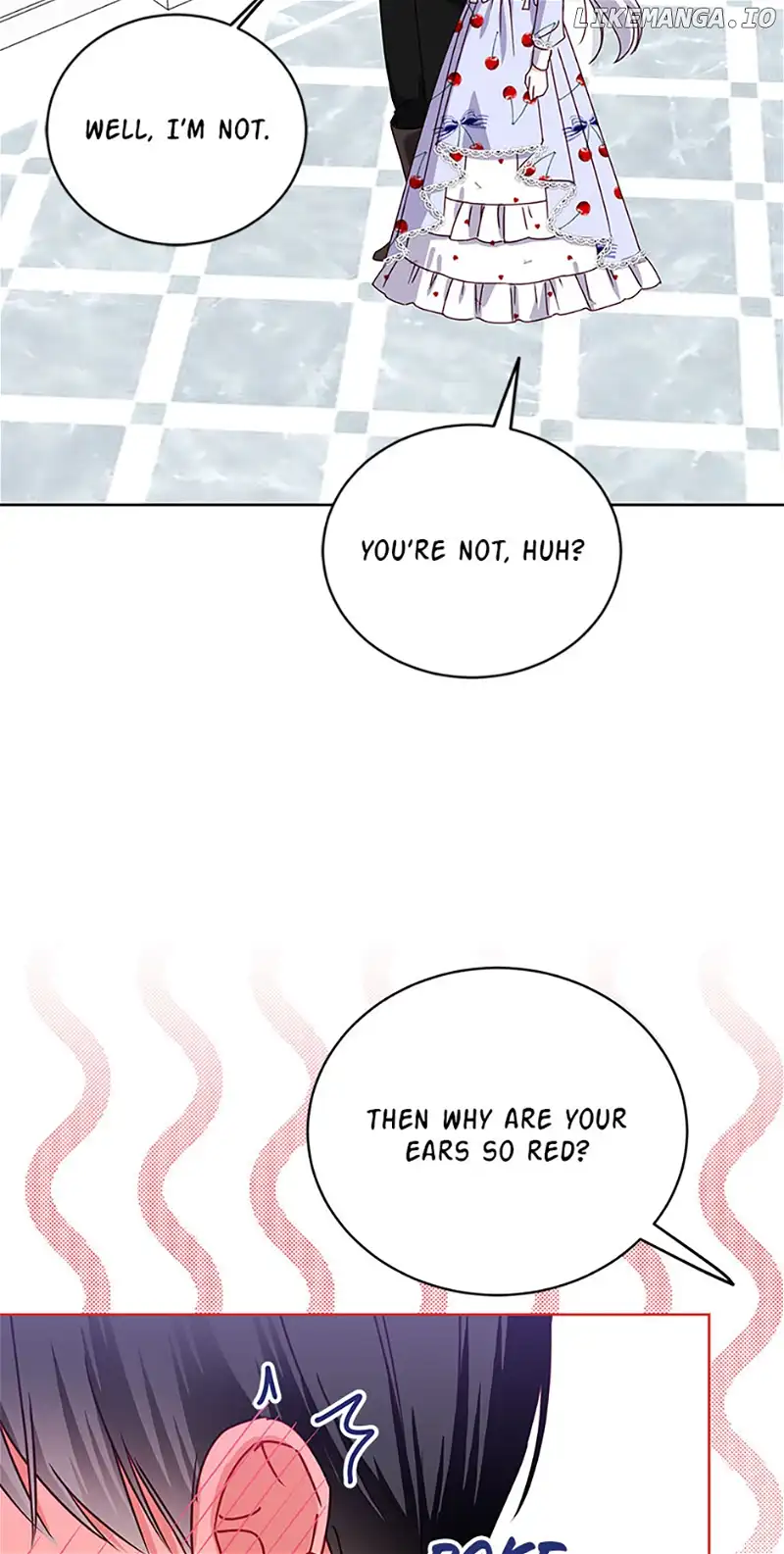 All About the Duke Chapter 23 page 34
