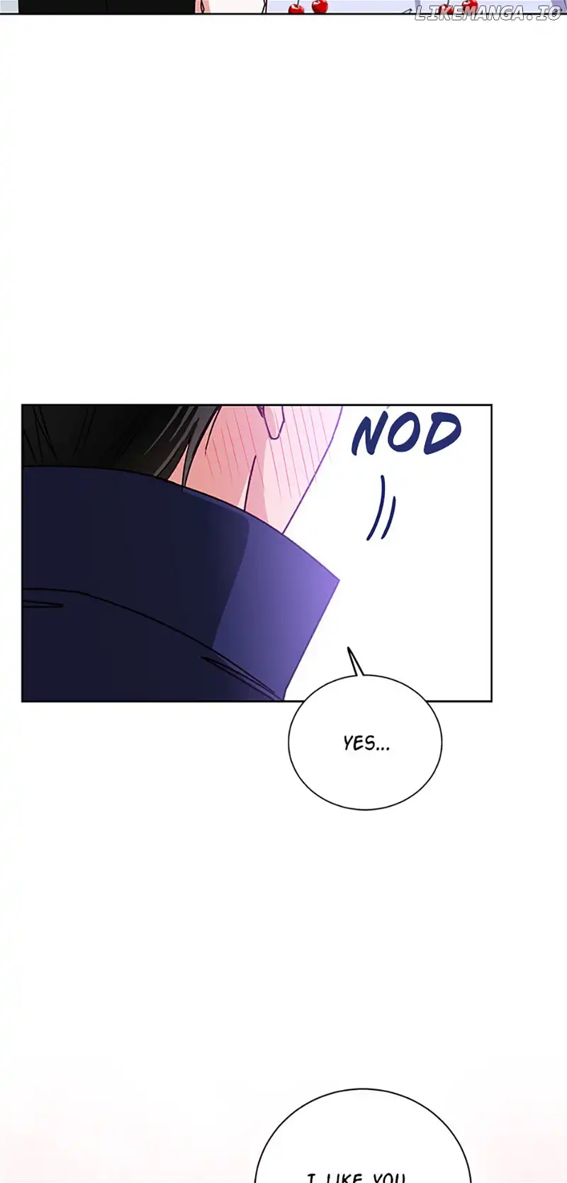 All About the Duke Chapter 23 page 42