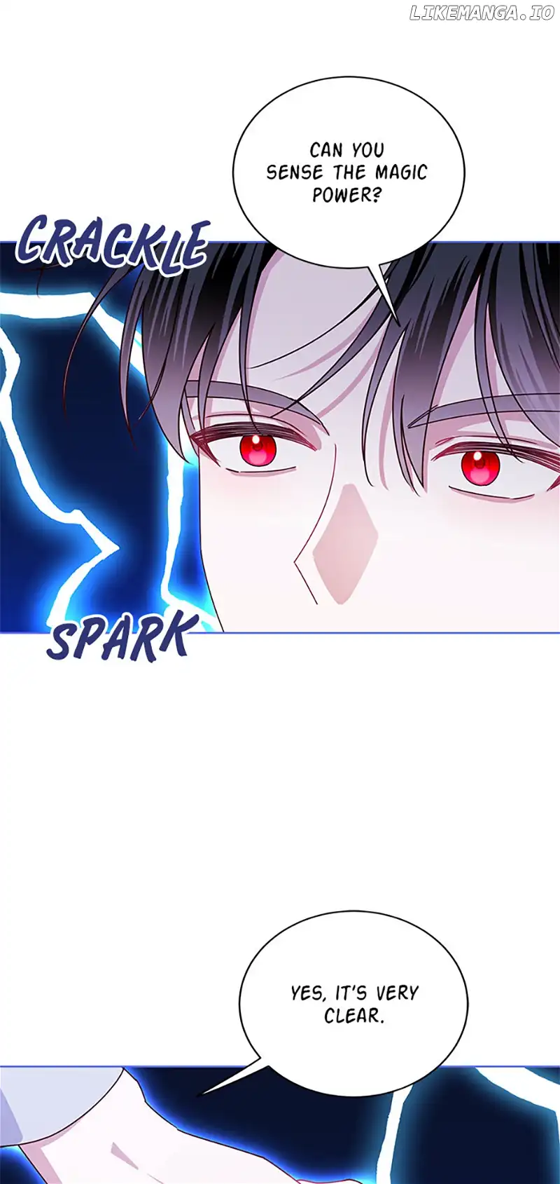 All About the Duke Chapter 21 page 8