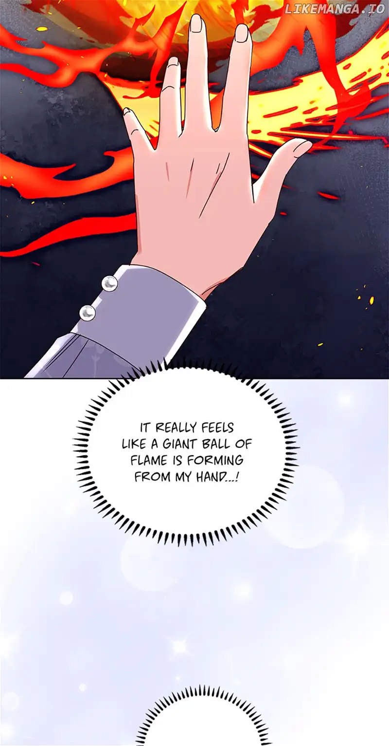All About the Duke Chapter 21 page 13