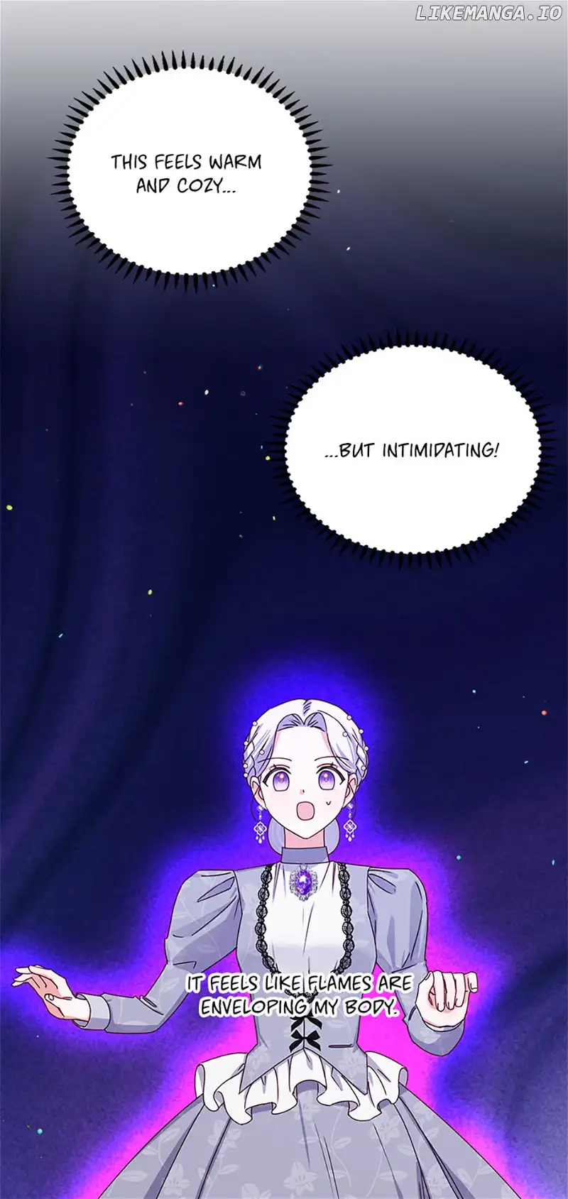 All About the Duke Chapter 21 page 6