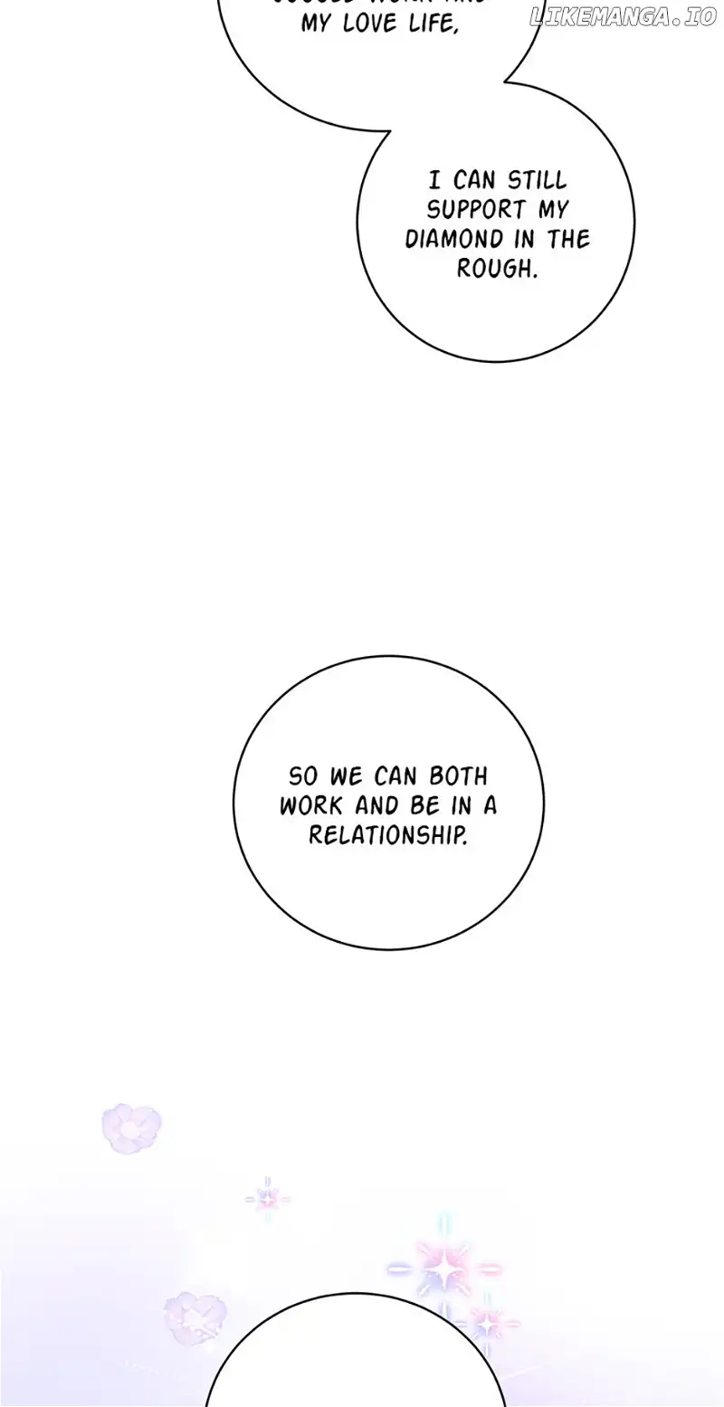 All About the Duke Chapter 23 page 47