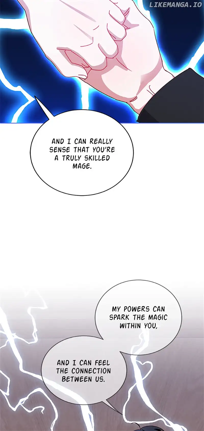 All About the Duke Chapter 21 page 9