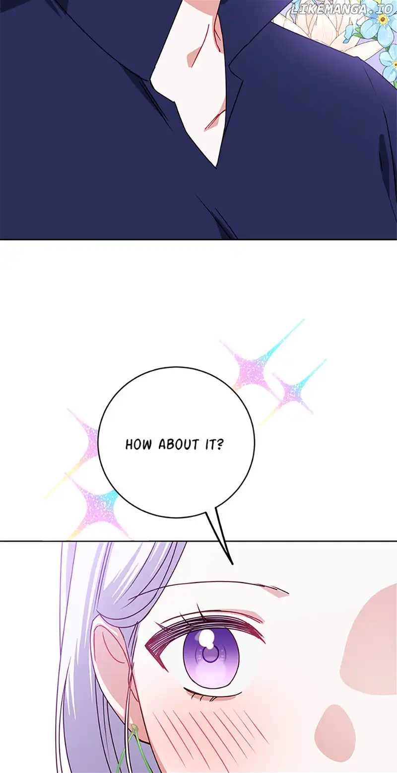 All About the Duke Chapter 23 page 50