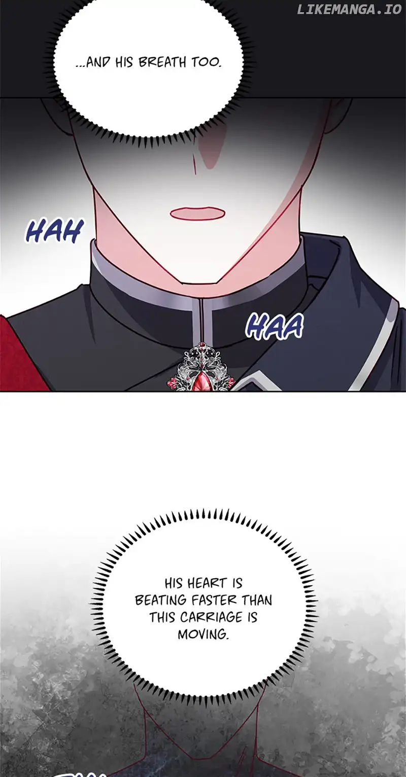 All About the Duke Chapter 21 page 16
