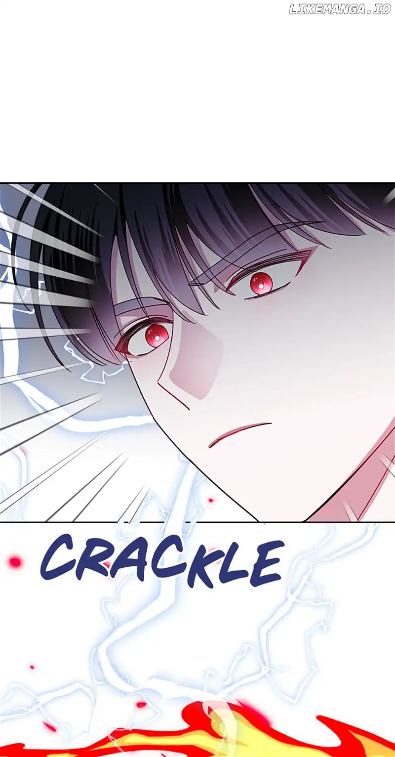 All About the Duke Chapter 21 page 11