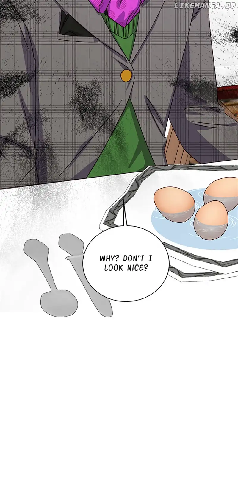 All About the Duke Chapter 23 page 61